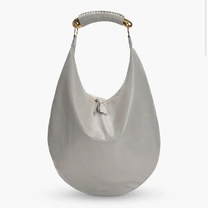 Altuzarra Athena hobo bag